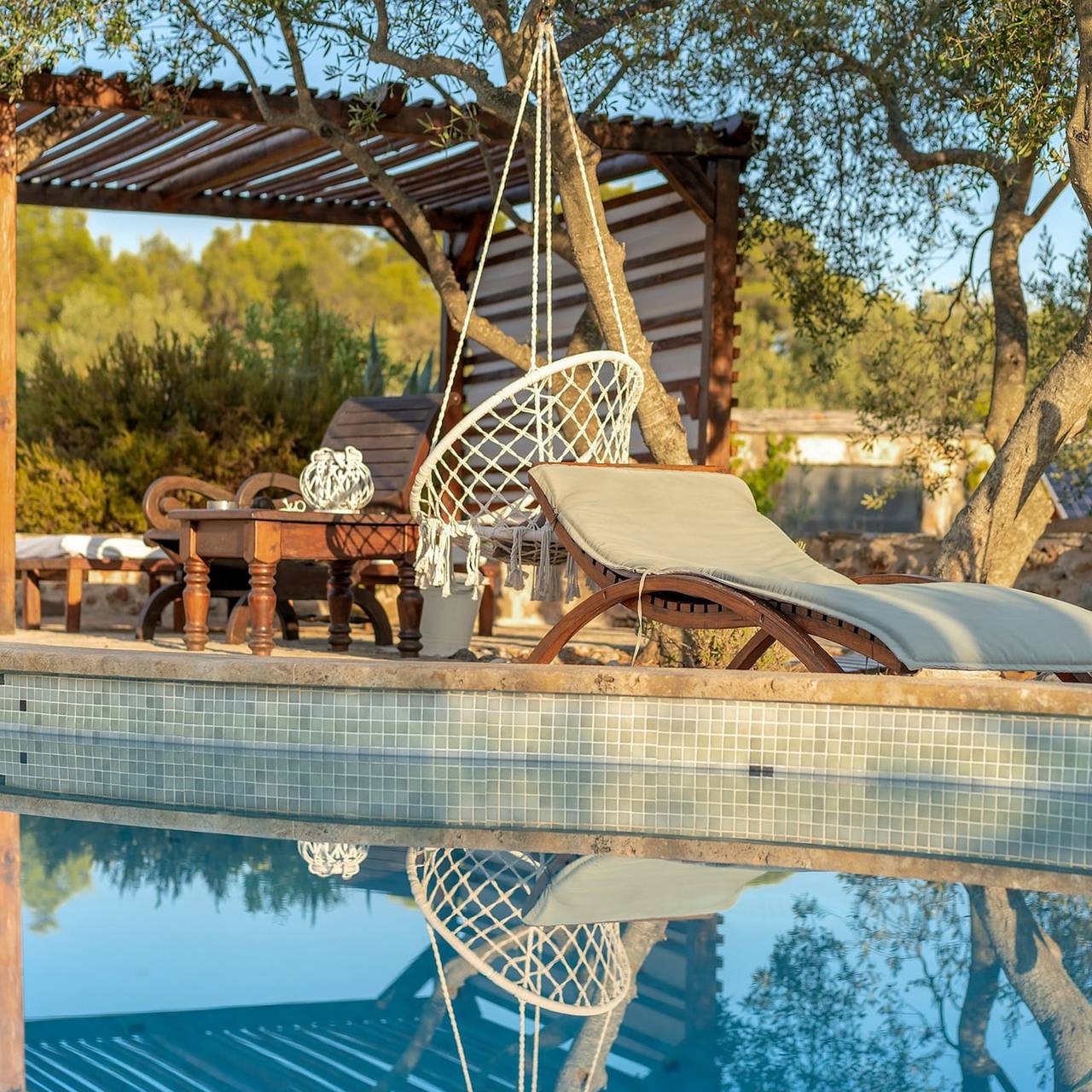 Maison spacieuse avec piscine privée à Stari Grad in Stari Grad, Hvar
