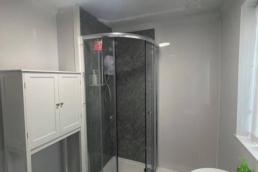 Apartamento entero, Modern 2-Bed Contractor-Ready, Family friendly, Near Shops & City Centre in Sunderland