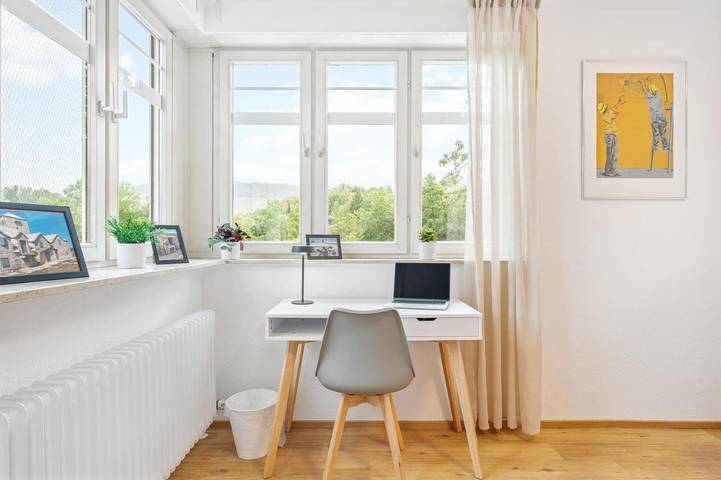 Ferienwohnung für 9 Personen in Heilbronn - 3