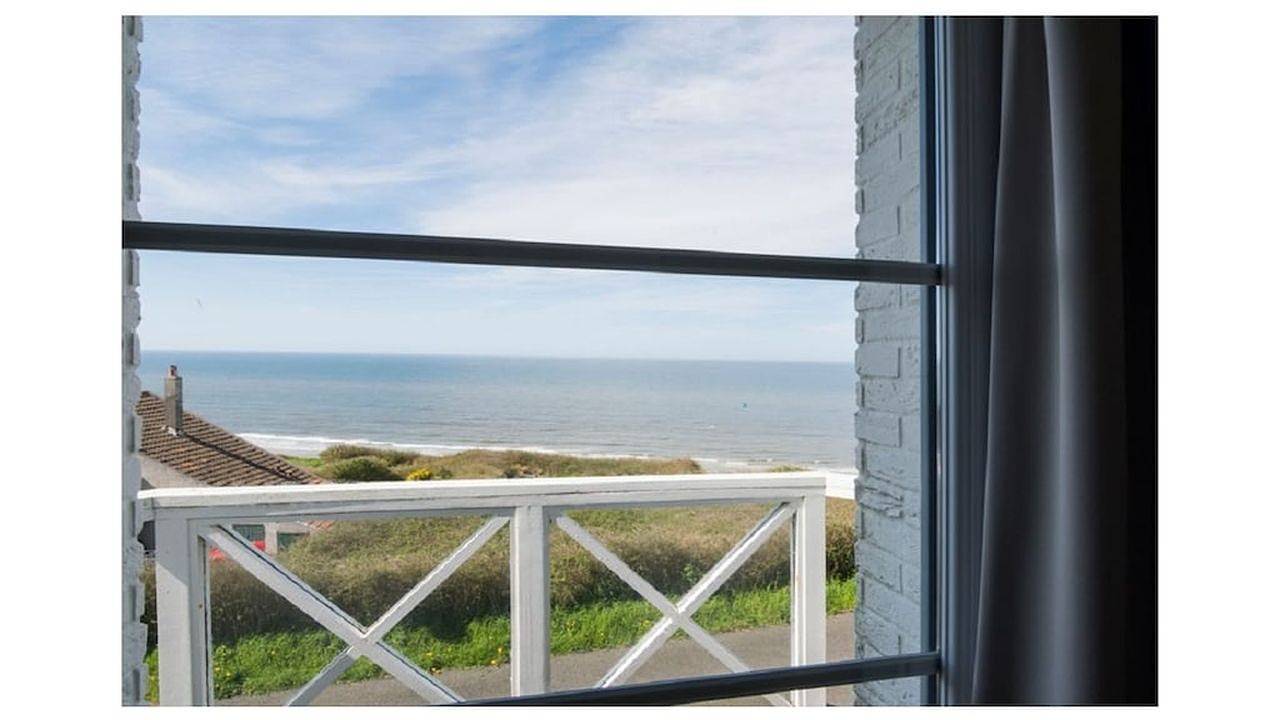 Ferienhaus für 5 Personen (120 m²) in Équihen-Plage in Équihen-Plage, Région de Boulogne-sur-Mer