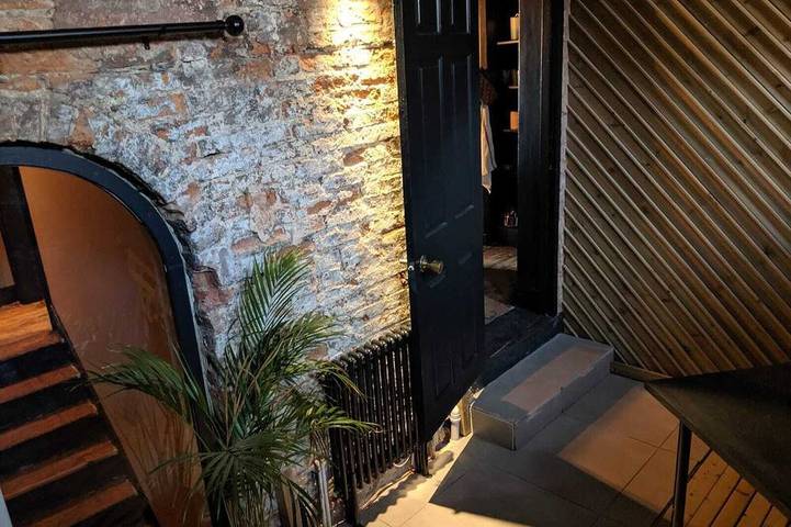 Appartement entier, Hull Old Town - Maison de ville géorgienne classée Grade II in Kingston-upon-Hull, Yorkshire and the Humber