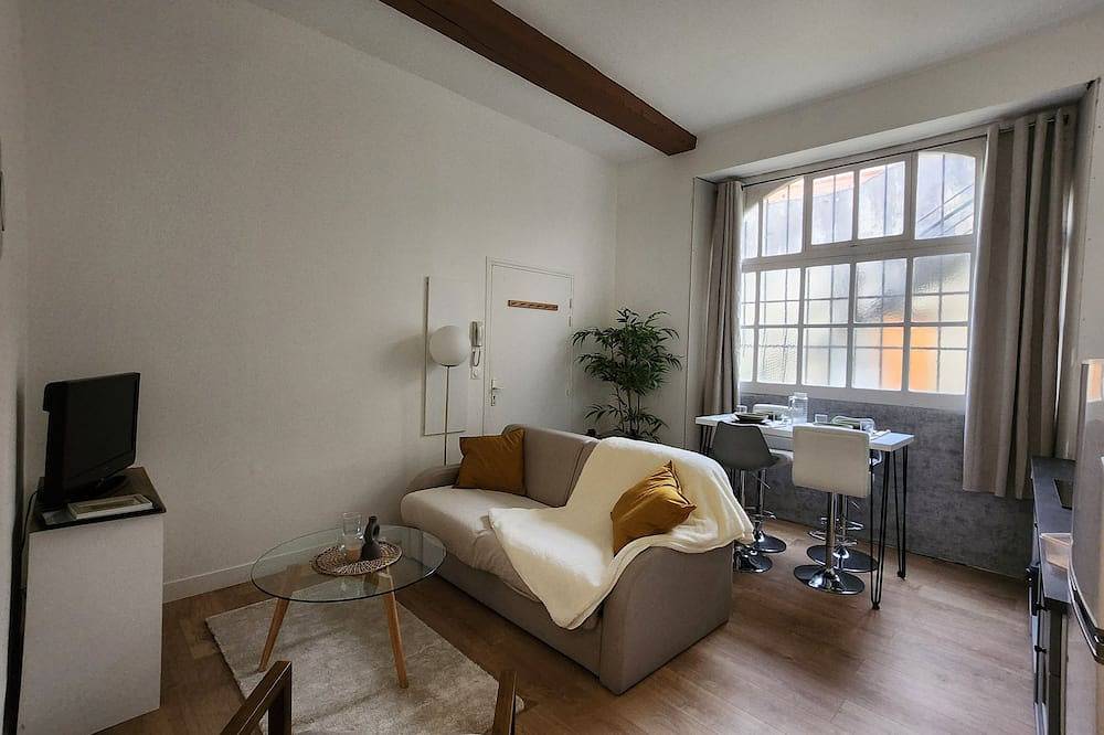 Apartamento entero, Charming T3 in the heart of Orthez in Orthez, Béarn