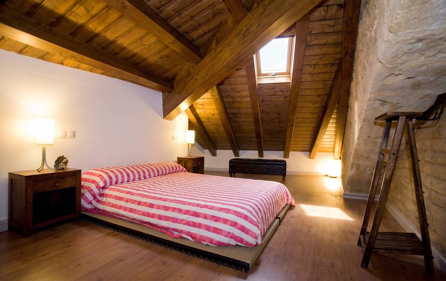 Apartamento entero, Amplio apartamento en Villalpando con vista a la ciudad, 100 m² in Villalpando (desambiguación), Provincia de Zamora