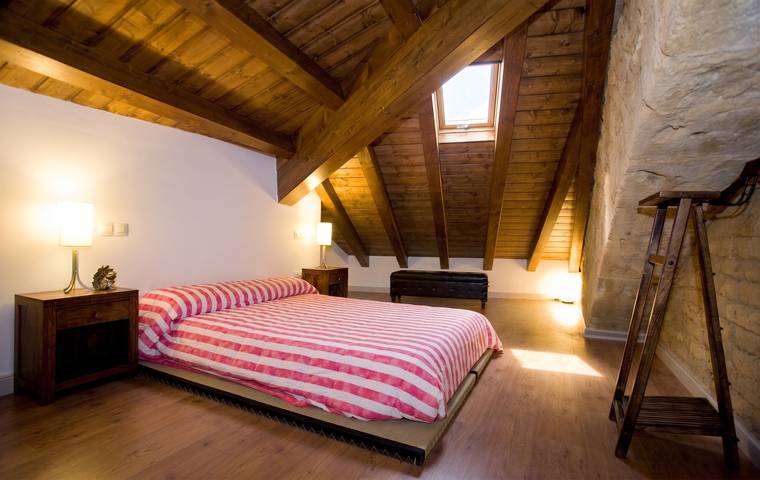 Apartamento entero, Amplio apartamento en Villalpando con vista a la ciudad, 100 m² in Villalpando (desambiguación), Provincia de Zamora