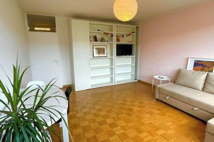 Apartamento de vacaciones para 3 personas - 1