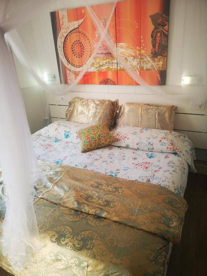 Chambre d’hôte pour 2 personnes, avec jardin et piscine à Maspalomas - 2