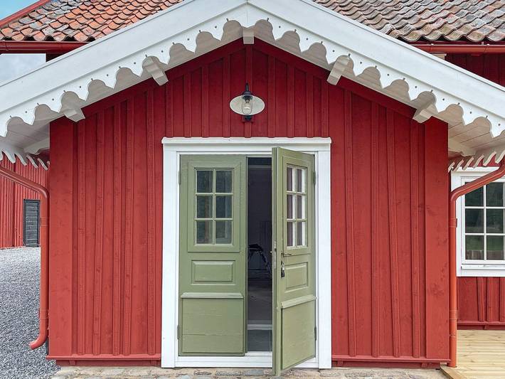 Ferienhaus für 6 Personen in Södermanland - 3