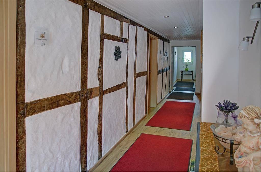 Ferienwohnung -Nichtraucher- bis max. 2 Pers. in Hillesheim, Vulkaneifel