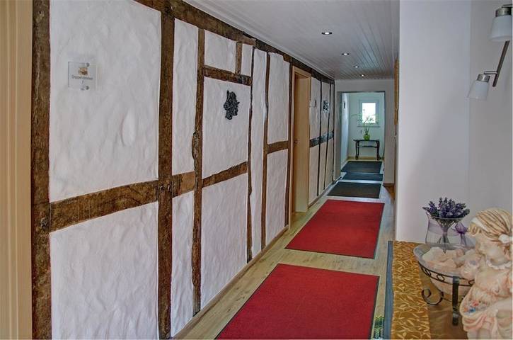 Ferienwohnung für 2 Personen, mit Balkon in Hillesheim - 3