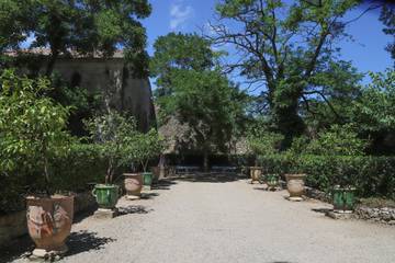 Château pour 18 Personnes dans Agel, Hérault, Photo 3