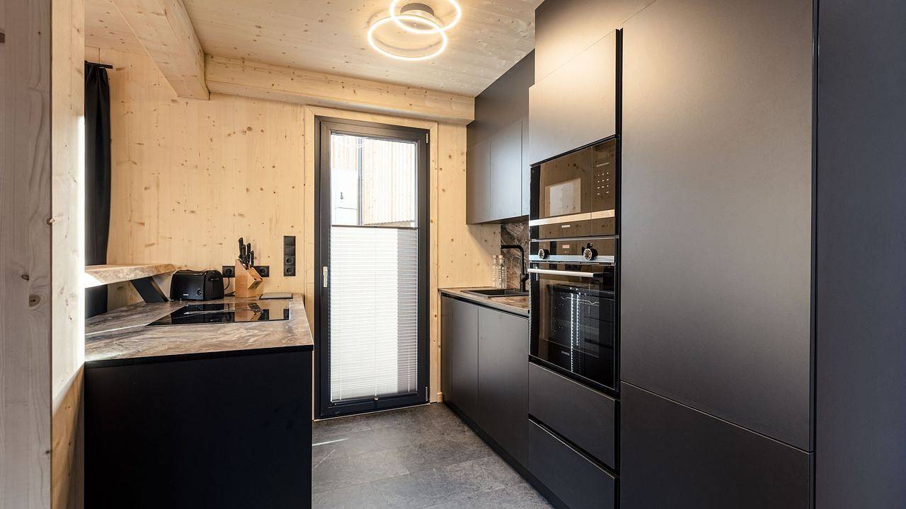 Ferienhaus für 8 Personen (130 m²) in Biberwier in Biberwier, Außerfern