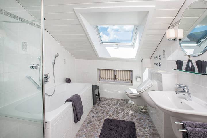 Bauernhof für 2 Personen, mit Garten, mit Haustier in Oberstdorf - 4