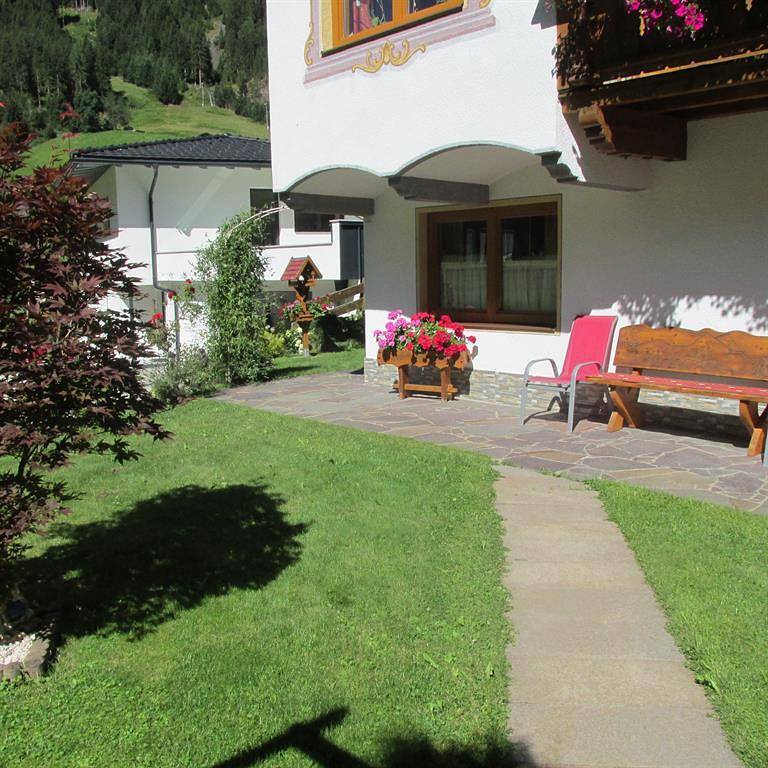 Ganze Ferienwohnung, Ferienwohnung Troger in Milders, Neustift im Stubaital