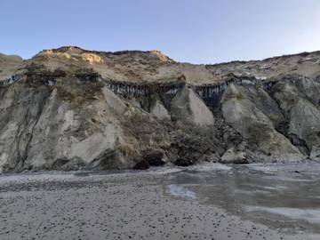Ferienhaus für 10 Personen in Løkken, Dänemark an der Nordsee, Bild 3