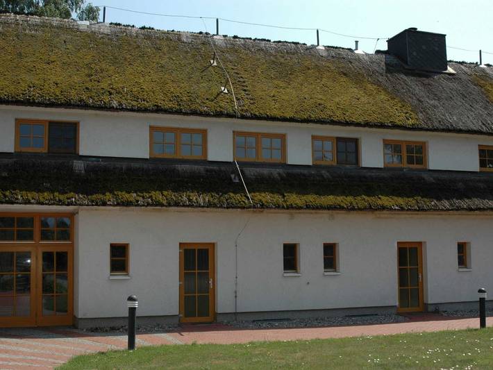 Ferienwohnung für 3 Personen in Middelhagen - 3