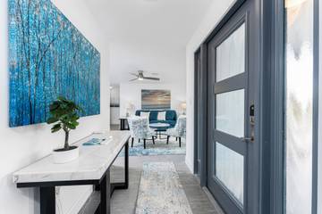 Vacation Rental for 9 Guests in Punta Gorda Isles, Punta Gorda, Picture 4