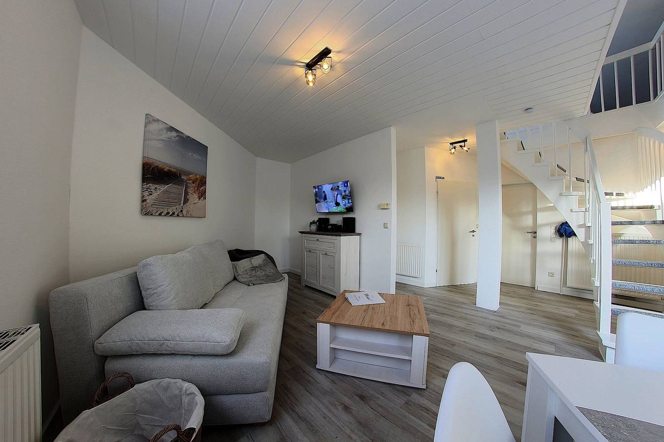 Lt35a Haus Sternengucker in Dorum-Neufeld, Dorum