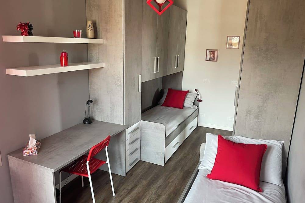 Ganze Wohnung, Charming 2-bedroom apartment in marvelous Bassano del Grappa with Wifi, Ac in Bassano del Grappa, Vicenza Provinz