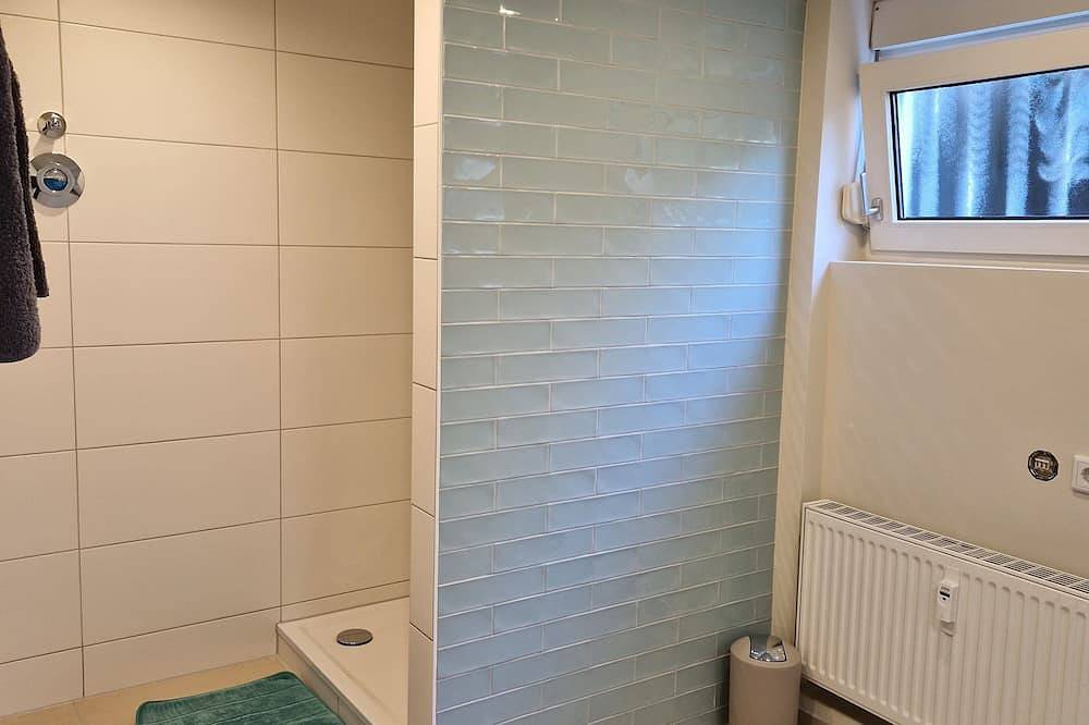 Ganze Wohnung, Charmante Wohnung, mit Sauna und Garten, Toplage! in Weinheim, Kurpfalz