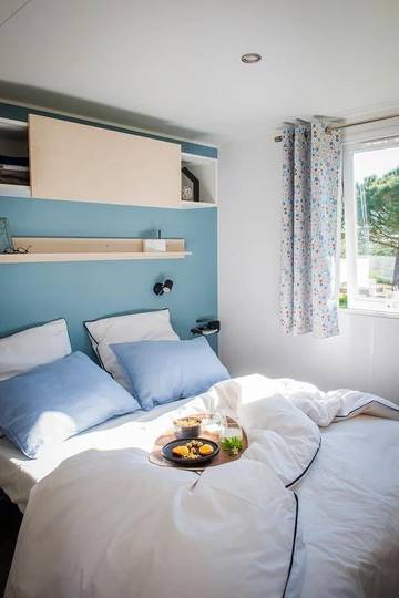 Camping für 2 Personen in Frejus, Draguignan Region, Bild 4
