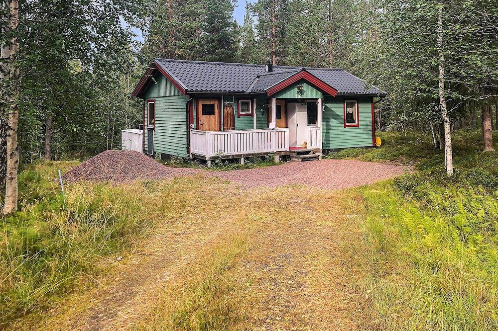 Tolles Haus mit 2 Schlafzimmern in Idre in Idre, Älvdalen und Umgebung