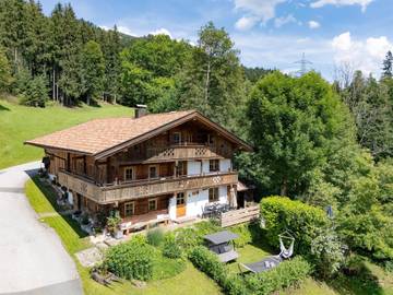 Chalet für 10 Personen in Itter, Hohe Salve, Bild 1