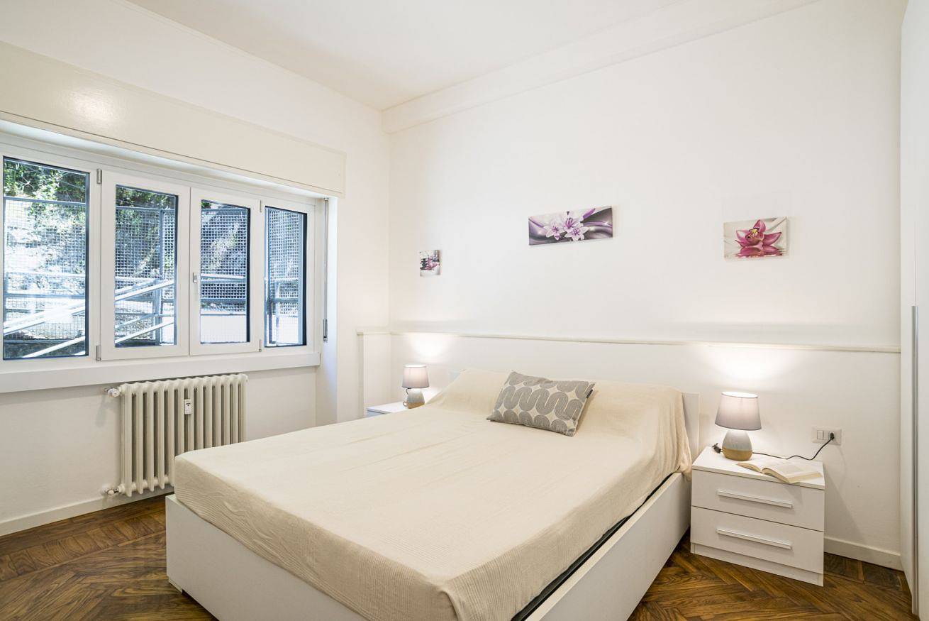 Ganze Wohnung, Ferienwohnung für 2 Personen in Como, Comer See