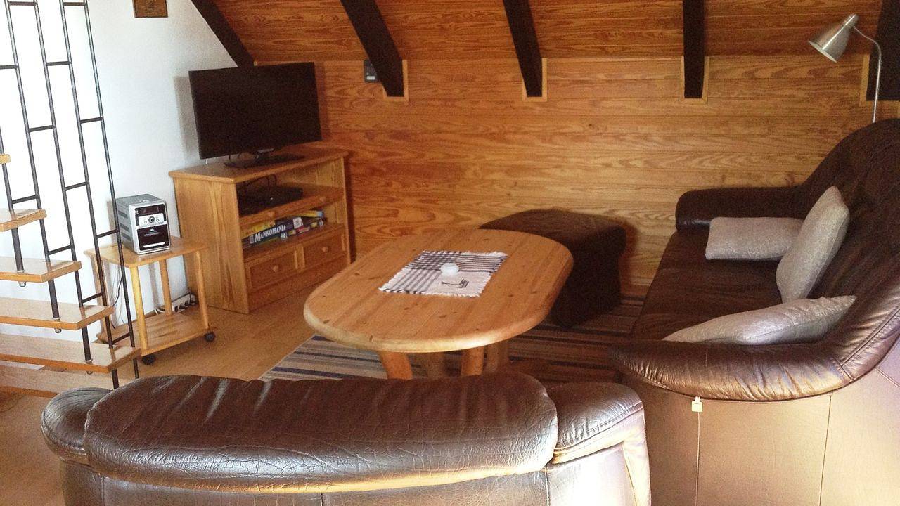 Ganze Ferienwohnung, Ferienwohnung für 6 Personen (70 m²) in Friedrichskoog in Friedrichskoog-Spitze, Friedrichskoog