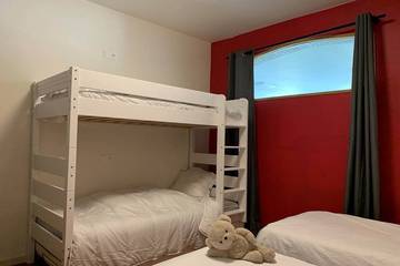 Villa für 14 Personen in Cavron-Saint-Martin, Montreuil und Umgebung, Bild 4