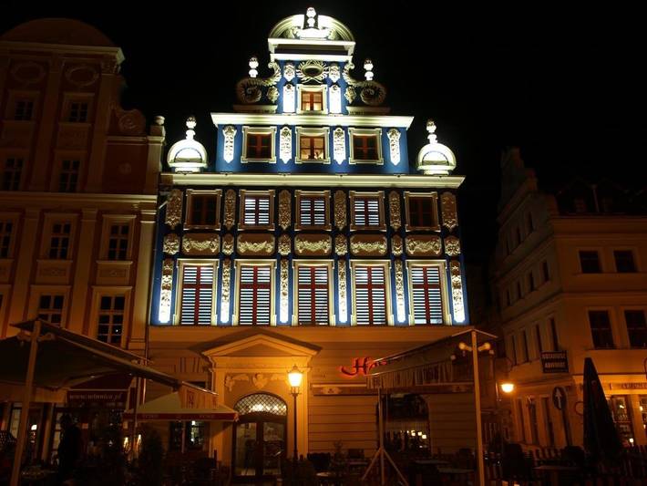 Ferienwohnung für 2 Personen, mit Ausblick in Stettin - 4