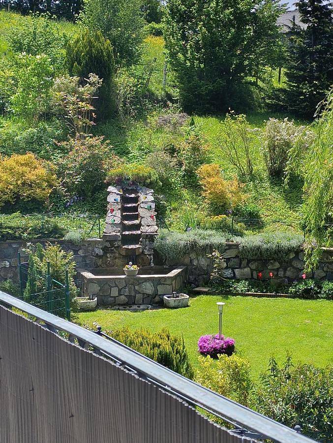 Location de vacances pour 9 personnes, avec jardin et vue dans Pierre-Châtel - 3