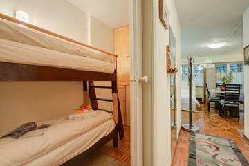 Appartamento per 4 Persone in Sauze d'Oulx, Via Lattea, Foto 4