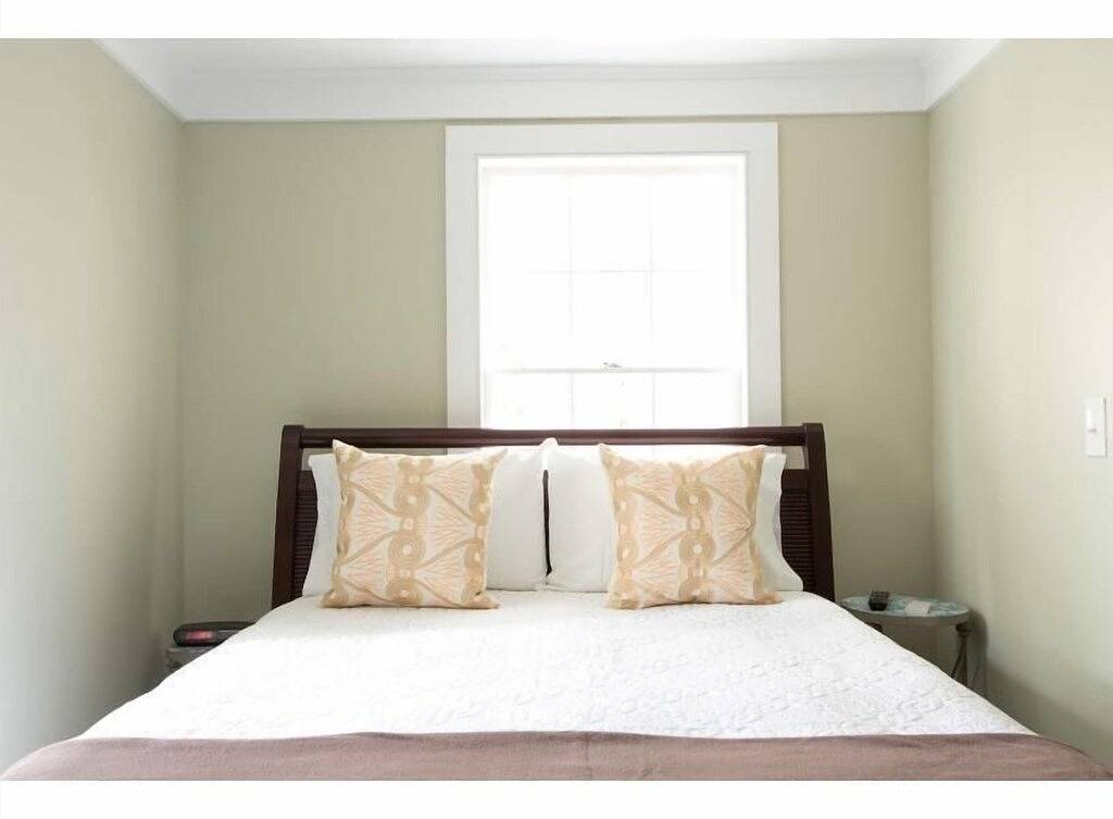 Ganze Wohnung, Bleib bei Lucky Savannah: Architekt renoviertes Gartenhaus; atemberaubende Details! in Savannah, Chatham County