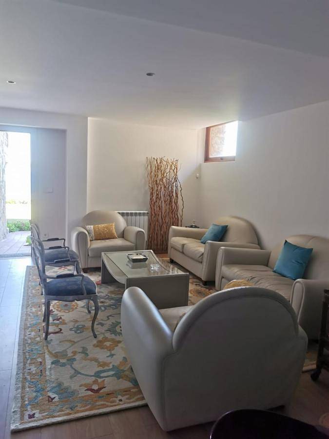 Gîte pour 4 personnes, avec jardin et vue à Vigo - 2