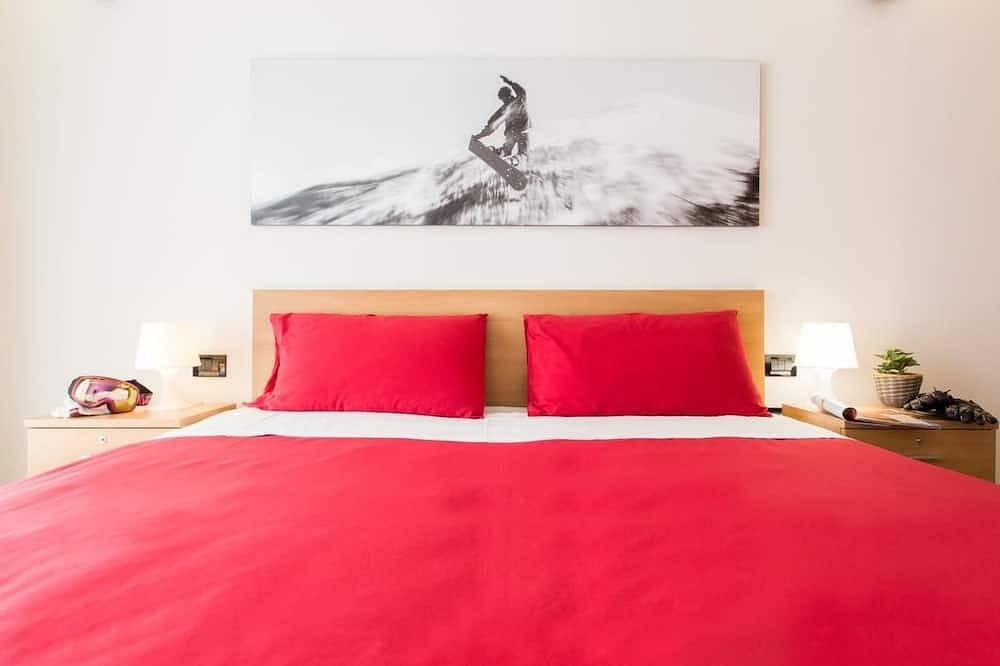 Apartamento entero, Teleo Vacanze - Olympisches Dorf Sestriere in Sestriere, Via Lattea