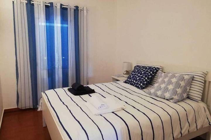 Ganze Wohnung, Monte Gordo - 2 bedroom apartment 0.5 km from the beach for relaxing vacations in Monte Gordo, Faro Distrikt