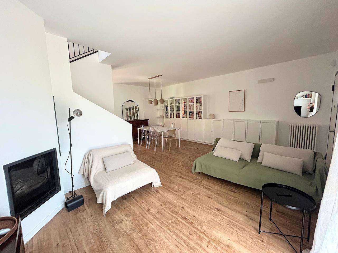 Bella villa con piscina e giardino in Fermignano, Valle del Metauro