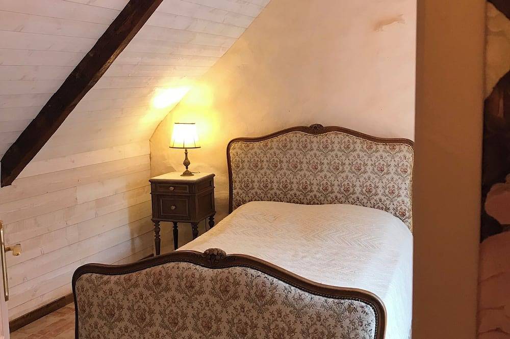 Gîte de Kergoubleau in Saint-Nicolas-du-Pélem, Région de Guingamp