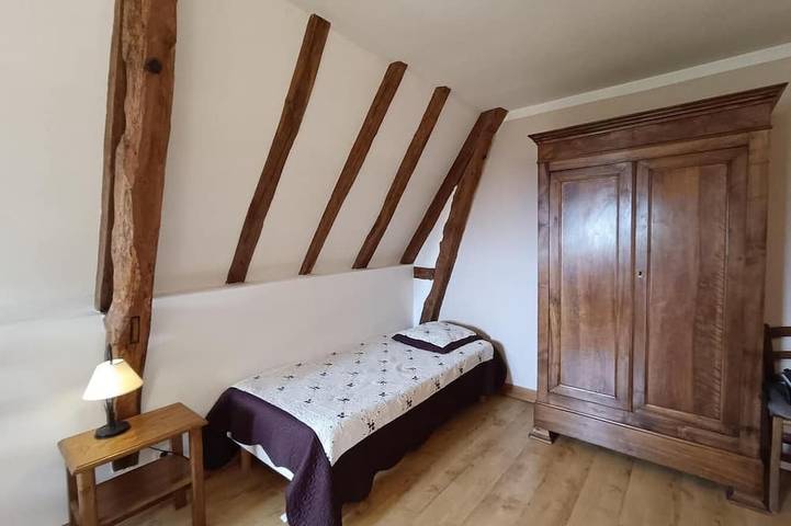Gîtes de France® - The goat farm in Gramat, Quercy