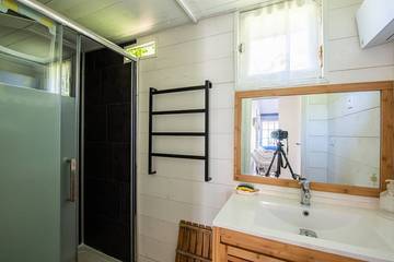 Maison De Vacances pour 7 Personnes dans Biscarrosse, Côte d’Argent, Photo 4