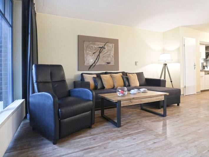 Ferienwohnung für 4 Personen, mit Garten und Terrasse im Klützer Winkel - 2