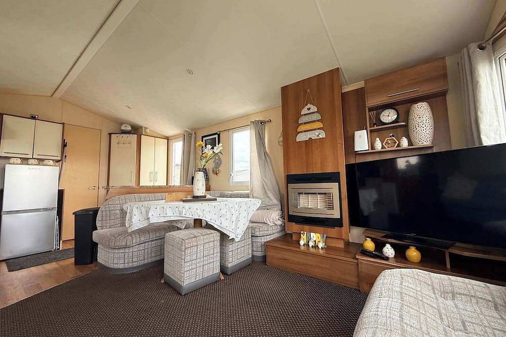 Cala Gran Holiday Park Retreat in Thornton-Cleveleys, Lancashire