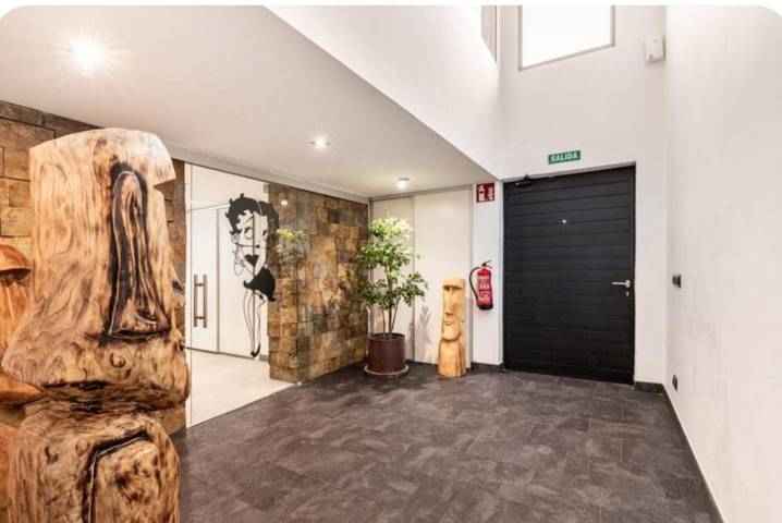 Chalet para 10 personas, con piscina además de jacuzzi y jardín en Provincia de Madrid - 4