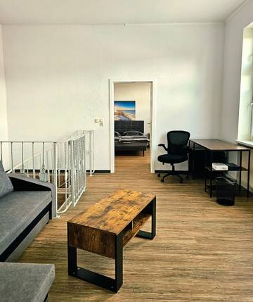 Ferienwohnung für 6 Personen in Mecklenburgische Seenplatte