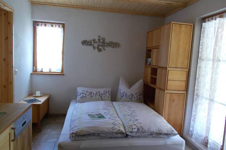 Ferienhaus für 4 Personen, mit Garten und Pool sowie Terrasse in Oelsnitz - Vogtland & Umgebung - 2