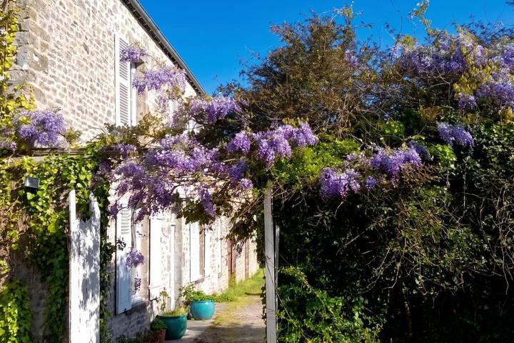 Ferienhaus für 5 Personen in Fontenay-sur-Mer