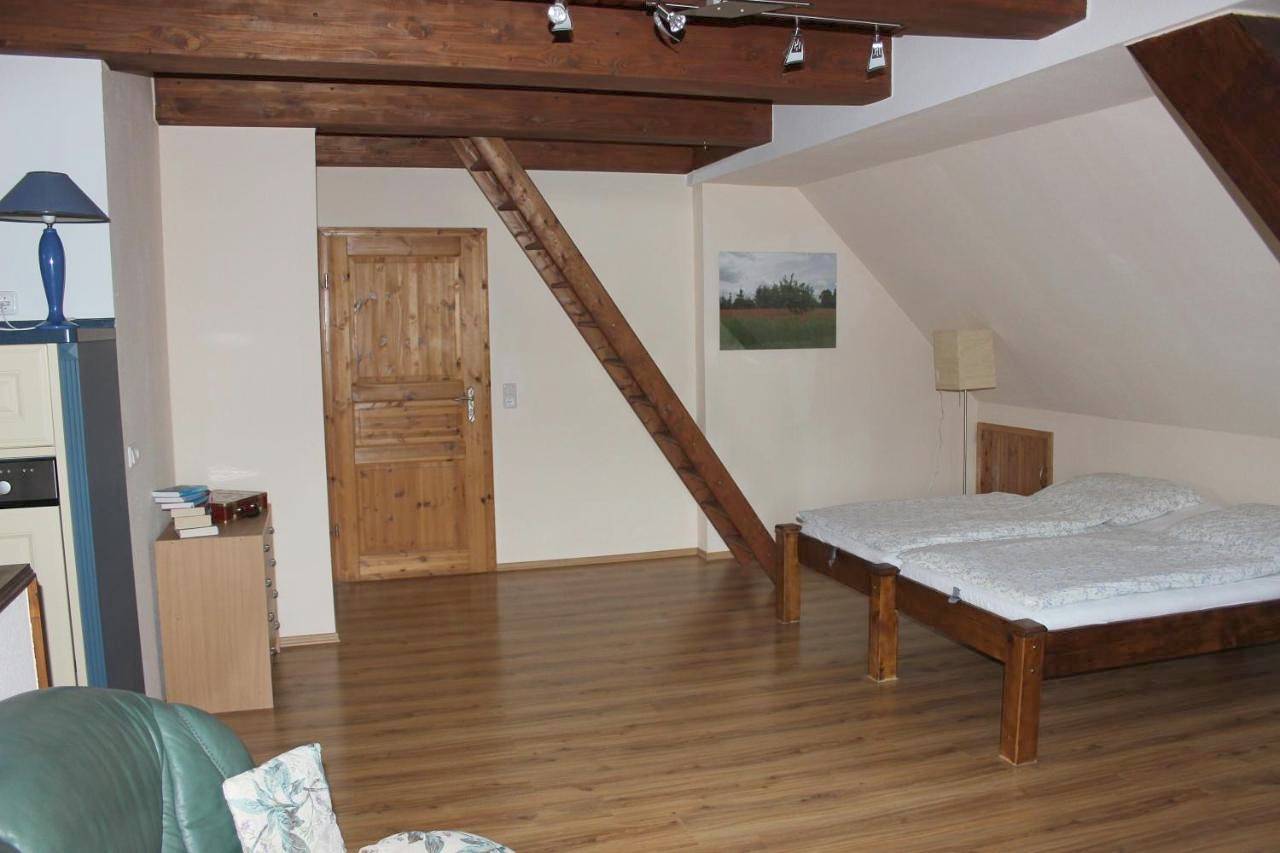 Ganze Wohnung, Ferienwohnung Prenzlau in Prenzlau, Uckermark