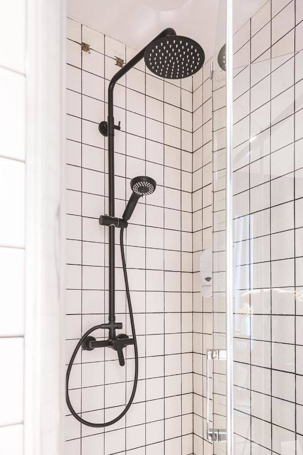 Maison d’hôte pour 3 personnes à Bilbao - 4