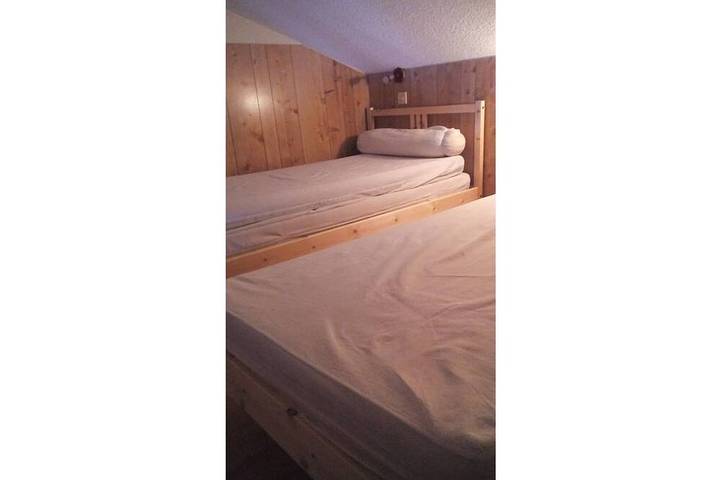 Gîte pour 6 personnes, animaux acceptés dans Les Monts d'Olmes - 2