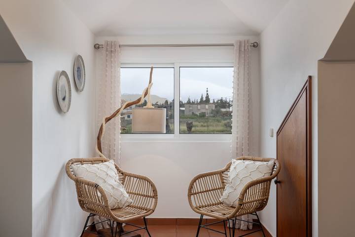 Villa 5 – Gemütliche Maisonette-Wohnung in Strandnähe in Porto Santo, Madeira